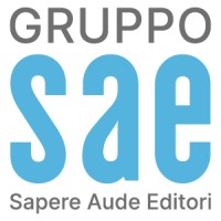 gruppo_sae_s_p_a_sapere_aude_editori_logo
